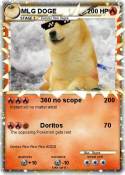 MLG DOGE