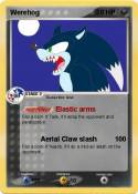 Werehog