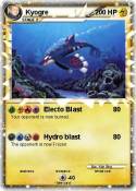 Kyogre
