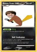 Beaver Fever