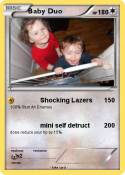 Baby Duo