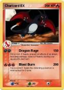 Charizard EX