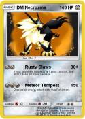 DM Necrozma