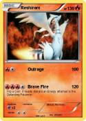 Reshiram