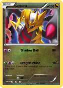 Giratina