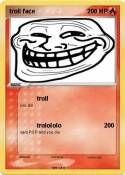 troll face
