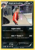 Aloys au bowlin