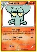 SquidWord