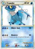 Frogadier