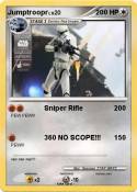 Jumptroopr