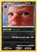 Dark Baby