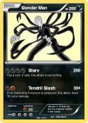 Slender Man