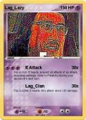 Lag_Lazy