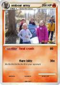 emboar army