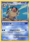 tortank inshape