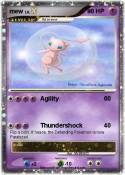 mew