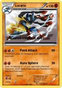 Lucario