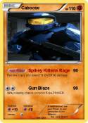 Caboose