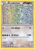 all pokemon