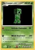 The Creeper