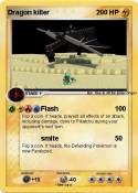 Dragon killer