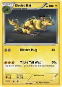 Electro Rat