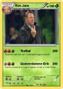 Ron Jans