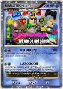 M MLGTECH