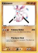 Katonaeon