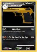 Shaitgun