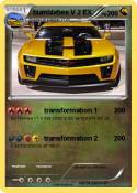 bumblebee V 2