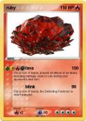 ruby