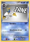 Zane
