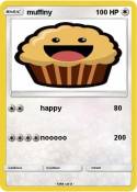 muffiny