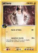 jeff hardy