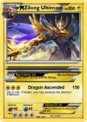 Zilong Ultimate
