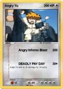Angry Yu