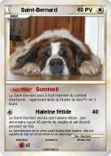 Saint-Bernard