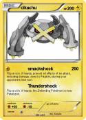 cikachu