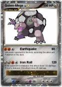 Golem-Mega