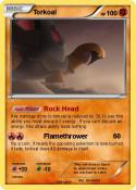Torkoal