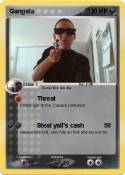 Gangsta