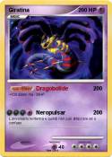 Giratina