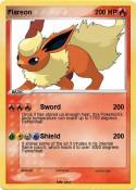 Flareon