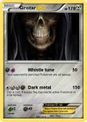 Grotar
