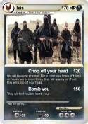 Isis