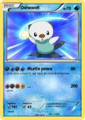 Oshawott