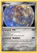 Mercury