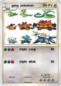 gang pokemon