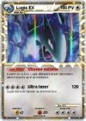 Lugia EX